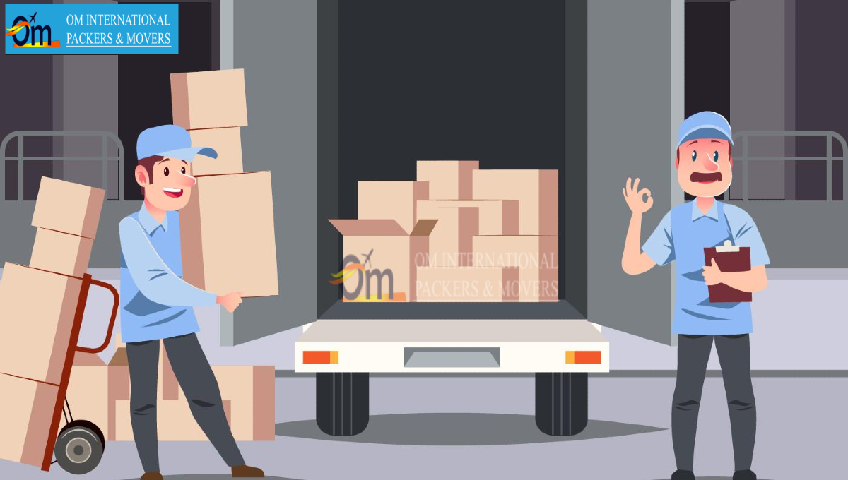 Best packers and movers
