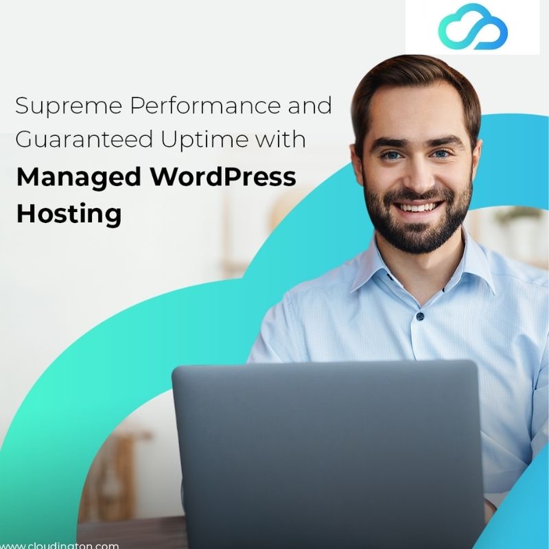 Most Reliable Managed WordPress Hosting