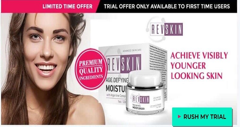 What is RevSkin?