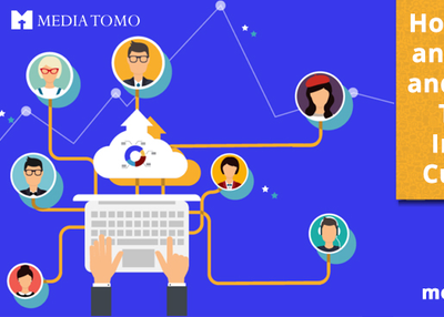 How to Build an Audience and Segment Them to Influence Customers