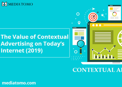The Value of Contextual Advertising on Today’s Internet (2019)