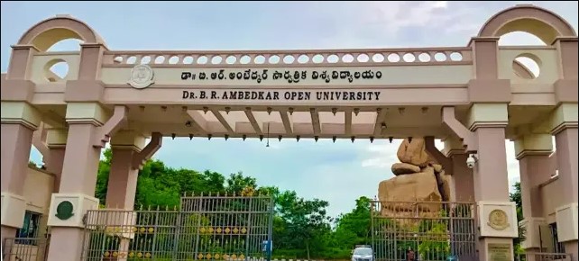 Unlock Your Future with Ambedkar Open University Now