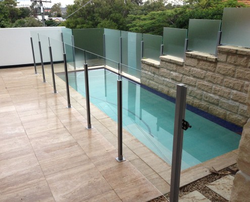 Best Pool Fencing for Safe and Private Pools