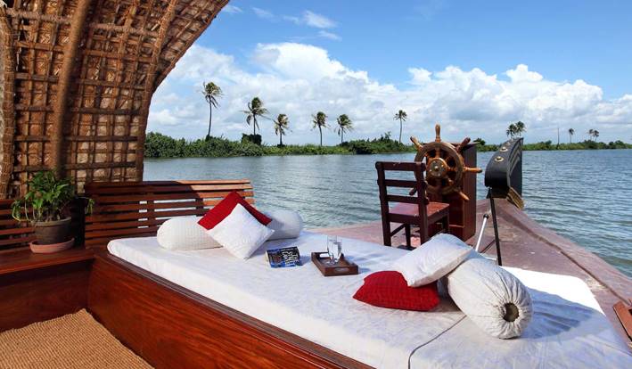 Kerala Tour Packages from Pune