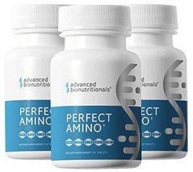 Go For The Best Quality Advanced Bionutritionals Perfect Amino Side Effects