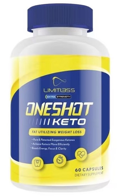 A Quick Guide On How Much Does One Shot Keto Cost