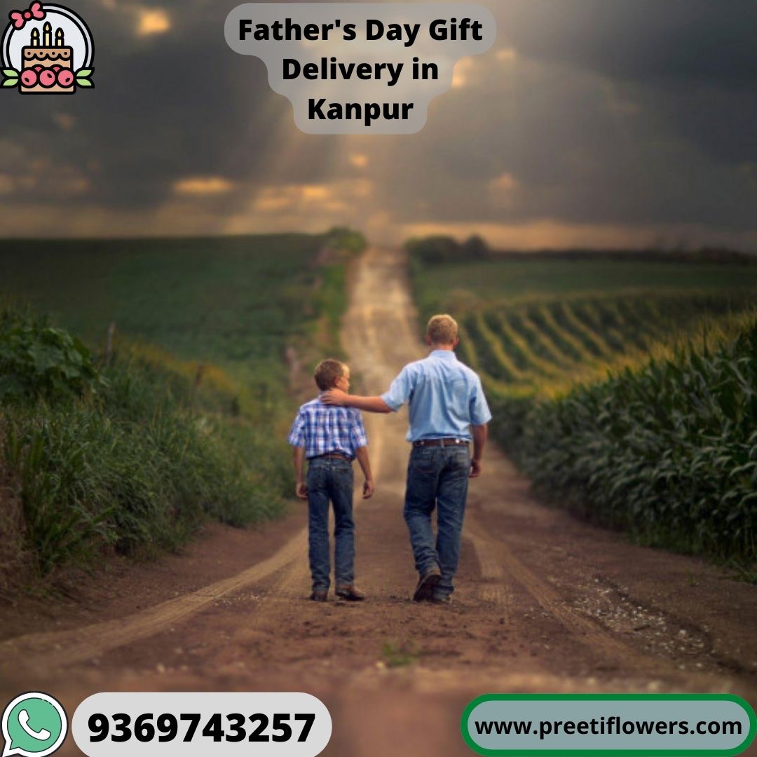 Importance of Father in Child’s Life