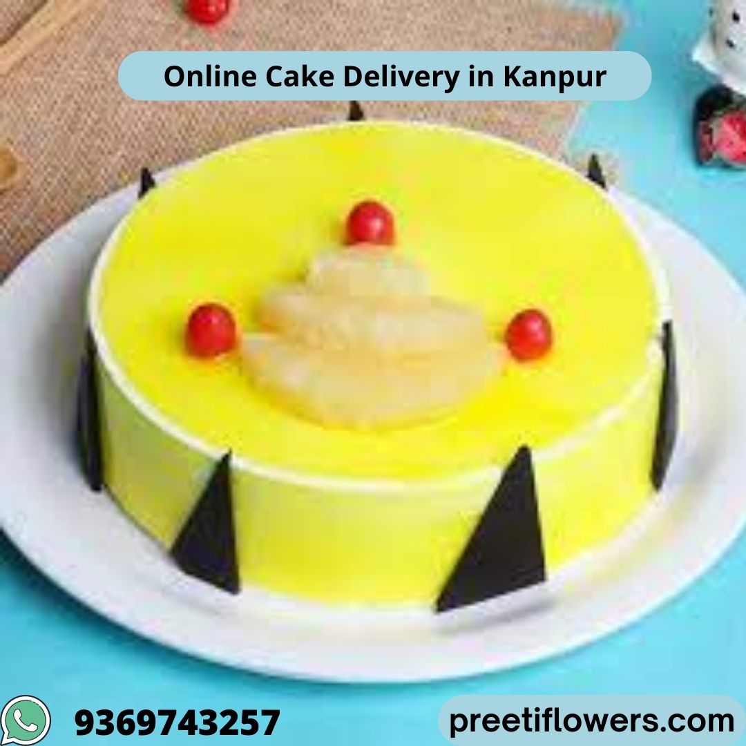 Cakes for Birthday Festivity