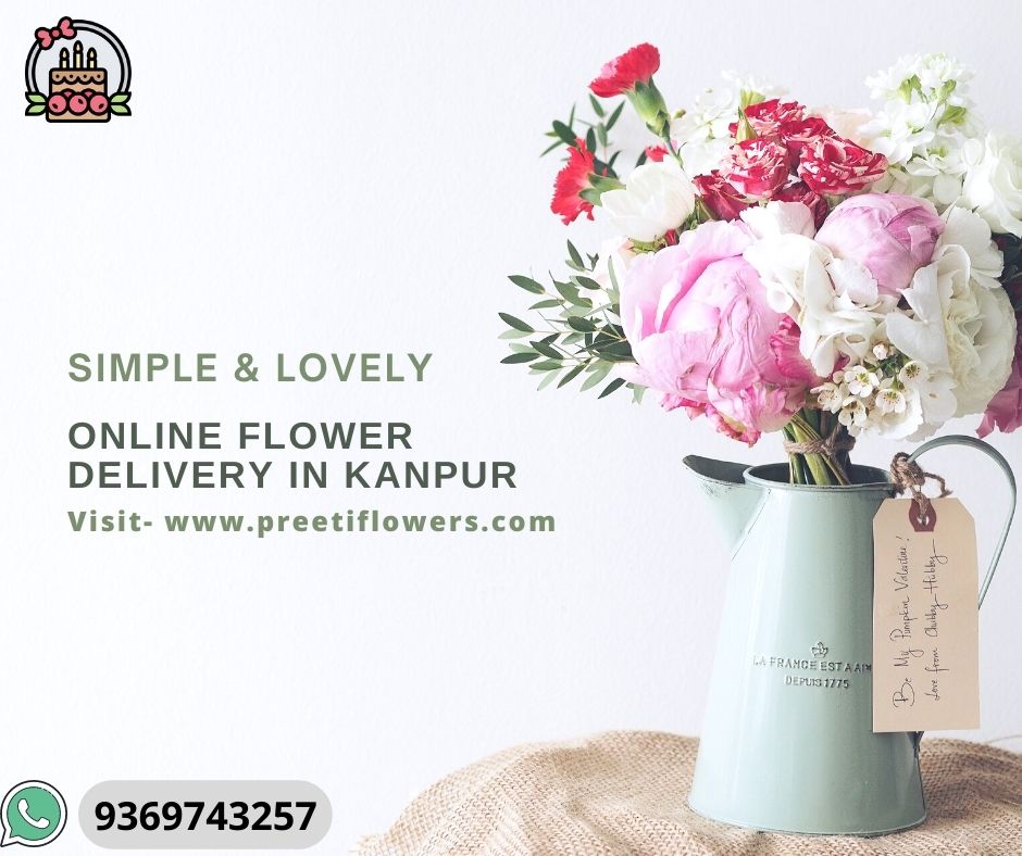 For what reason should blossoms be utilized in design?