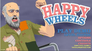 Happy Wheels