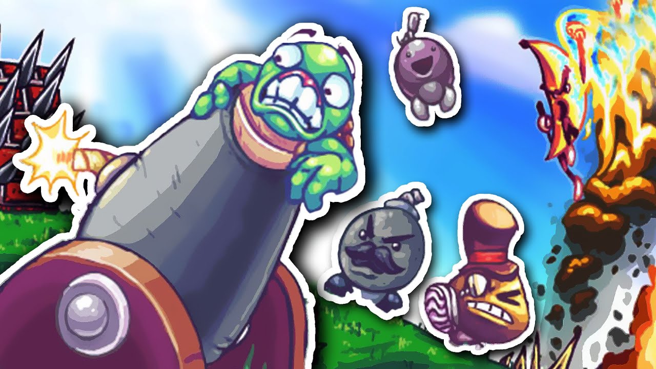 Play Toss the Turtle Online