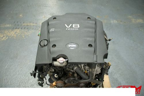 Buick V8 Engine For Sale