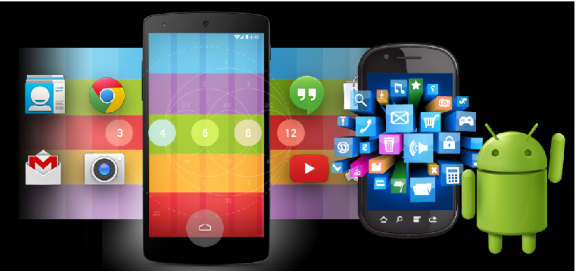 Best & affordable Mobile App Development Services in Pune - Codexxa Business Solution – Contact Us Now