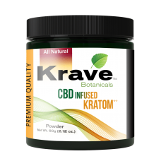 How Is CBD Infused Kratom Better than Any Other Kratom Strain?