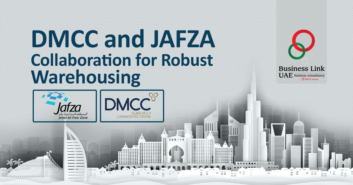 Major Dubai Free Zones Collaborate For Robust Warehousing and Logistics Solution