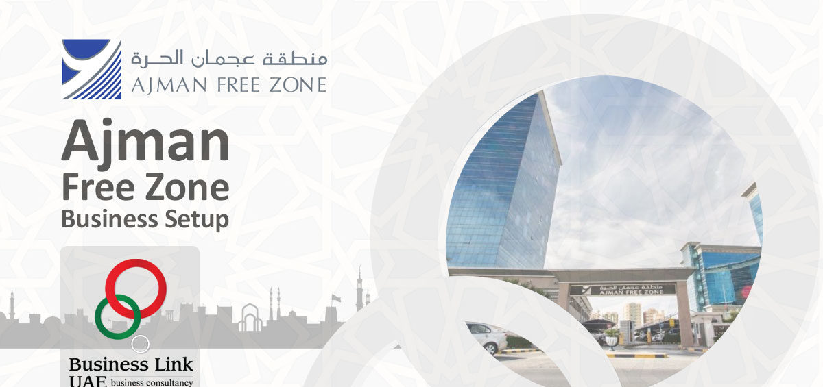 Company Setup in Ajman Free Zone