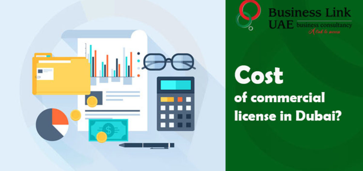 Commercial License in Dubai