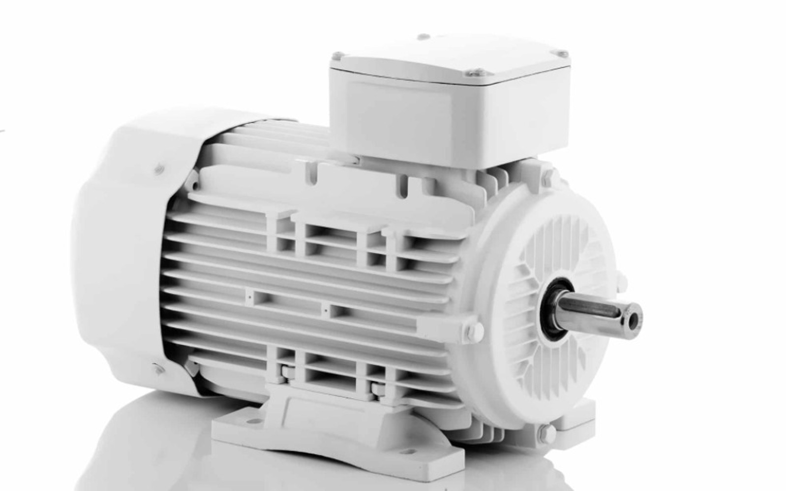 Elektromotory s dodaním do 24 hodín