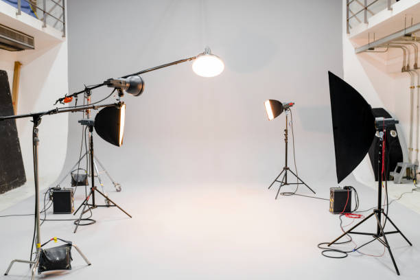 PHOTOSHOOT STUDIO