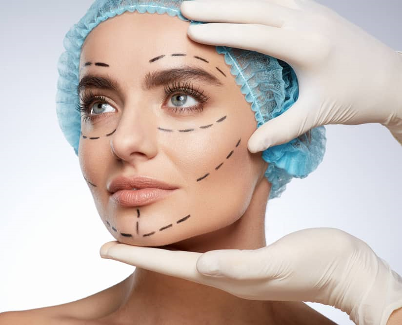 Best Clinic for Plastic Surgery in Delhi NCR