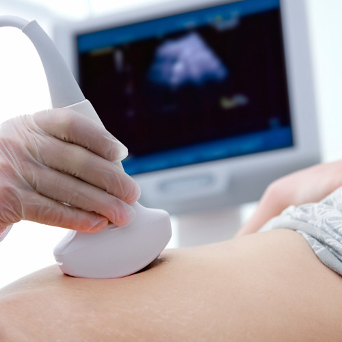 Popular Sonography Center in Gurgaon