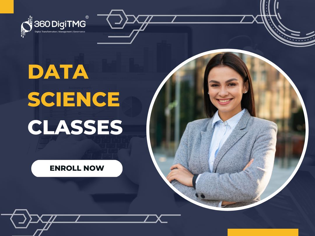 data science course in Chennai