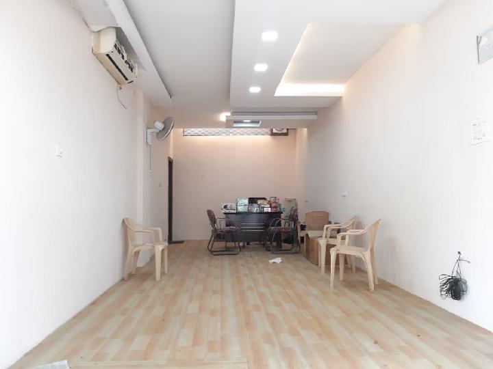 Rent Office Space in Hyderabad