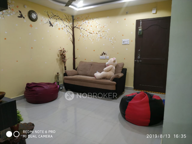 Room-mates in Hyderabad