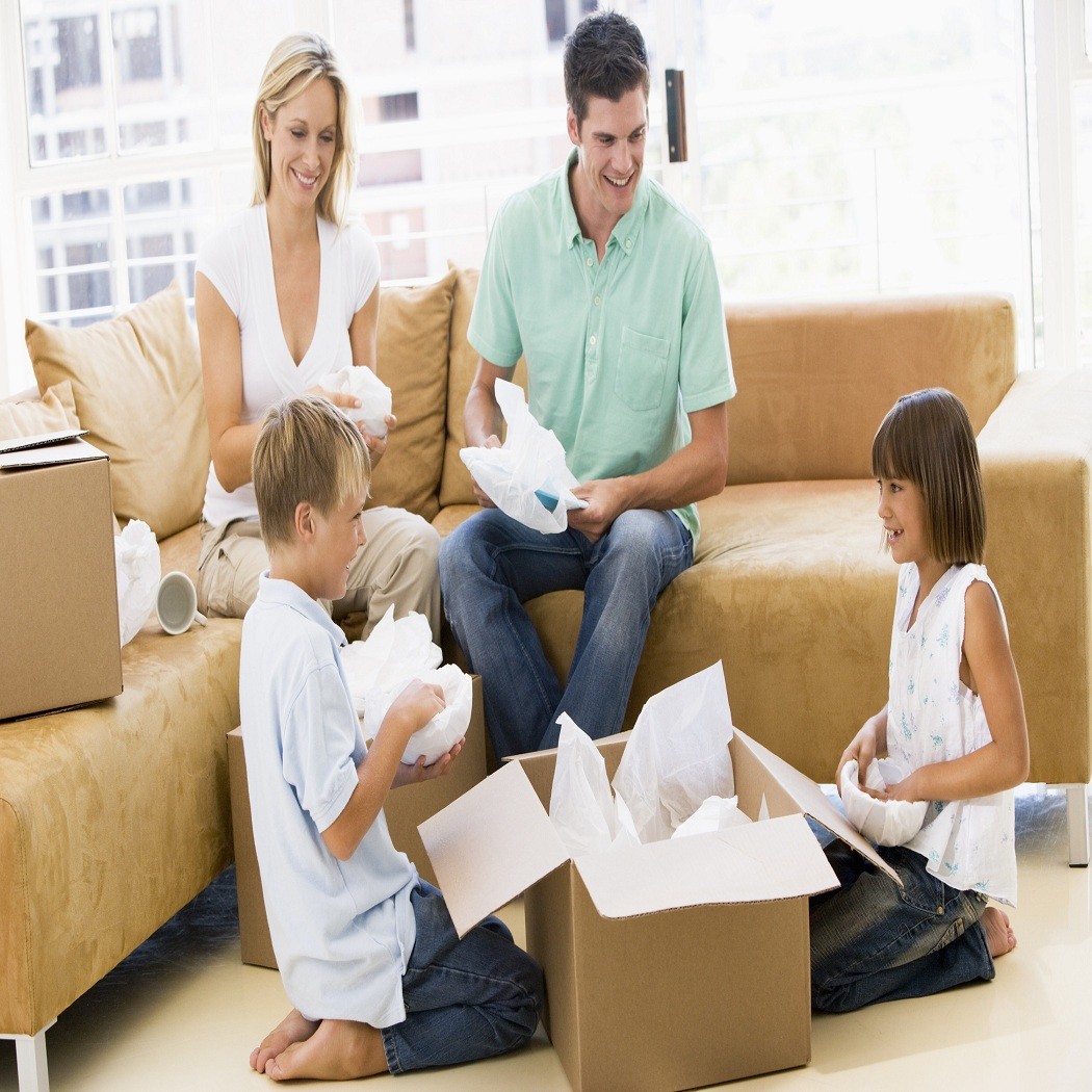 Professional packers and movers Mumbai