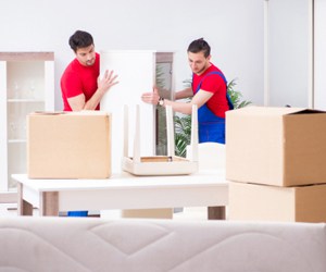 Packers Movers Bangalore