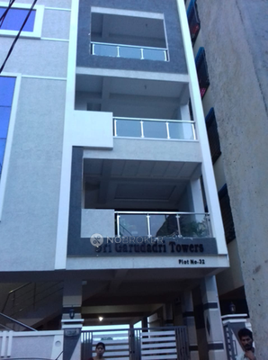 Rent Office Space in Hyderabad