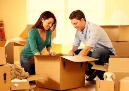 Packers and Movers Services in Bangalore