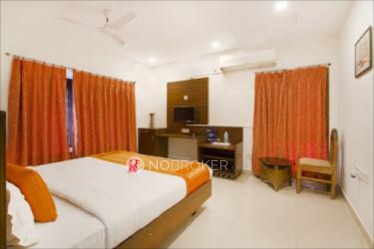 PG in Hyderabad Hitech City