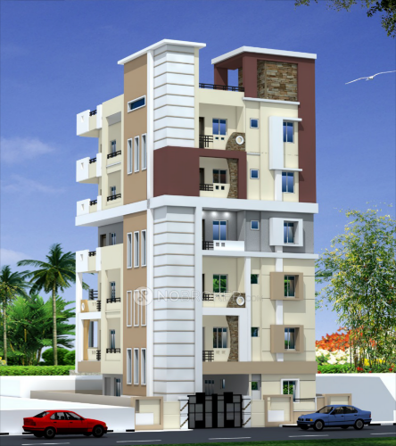 House for Rent in North Hyderabad