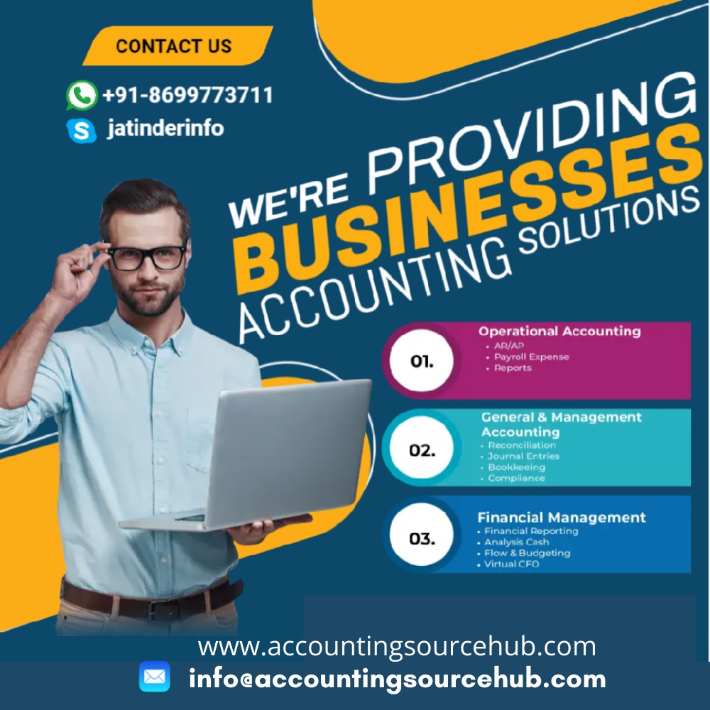 Bookkeeping services in California
