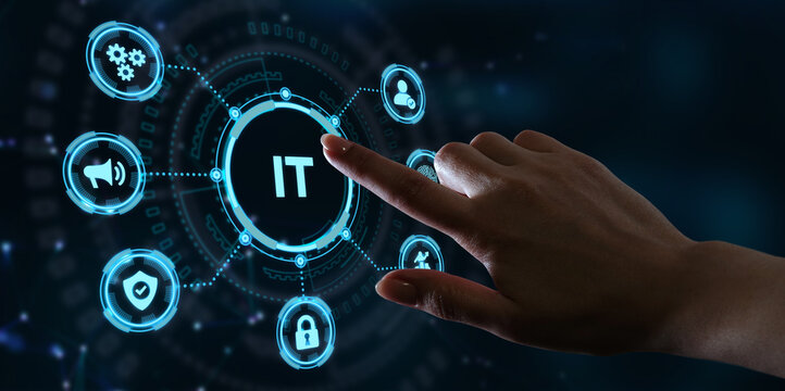 Challenges of creating an IT strategy for a growing business