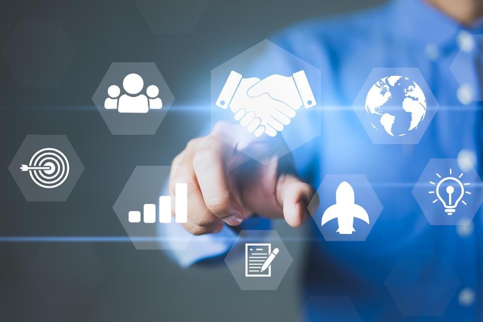 Why Cloud Computing Is The Future For IT Companies?