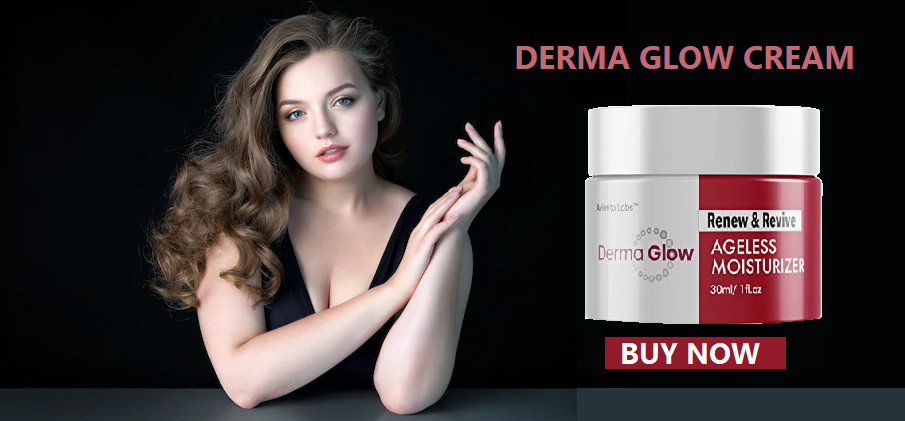 Derma Glow Cream