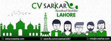 jobs in lahore