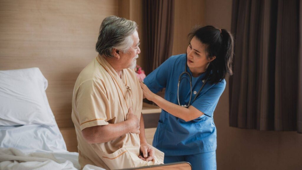 Becoming a Disability Support Worker in Australia