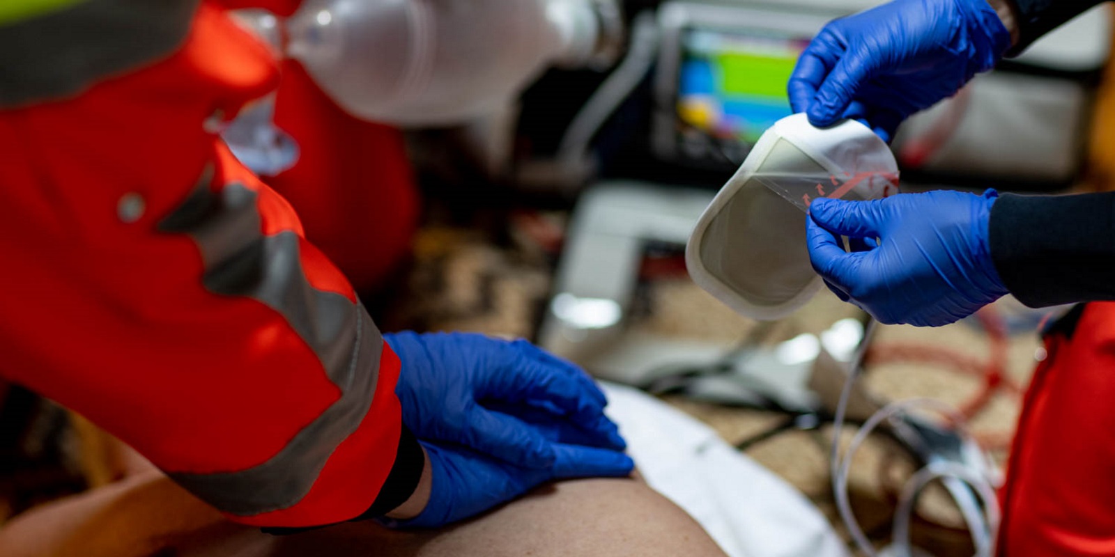 Resuscitation Devices Market Opportunities And Strategies Through 2031
