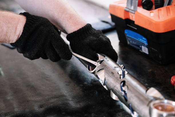 Perforating Gun Market 2023 : Industry Analysis, Trends, Segmentation, Regional Overview And Forecast 2032