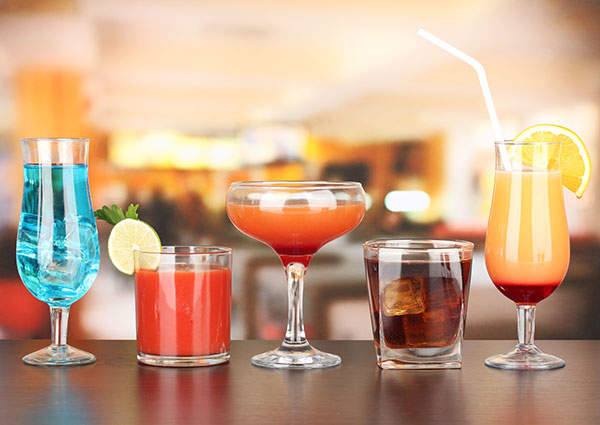 Non-Alcoholic Beverages Industry Analysis, Industry Trends, Market Growth and Forecast to 2031