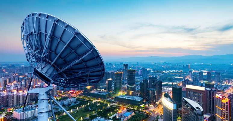 Satellite & Telecommunication Resellers Market Analysis And Growth Forecasts 2031