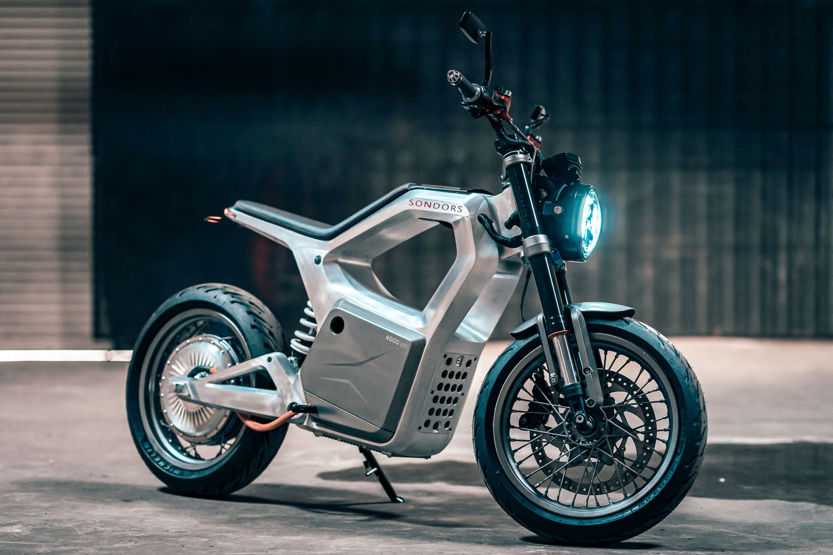 Electric Bikes Market Research In-Depth Study, Analysis, Growth, Trends, Developments And Forecast 2031