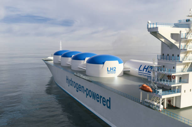 Electric Ships Market 2023 : Size, Growth Rate, Business Module, Product Scope, Regional Analysis And Expansions 2032