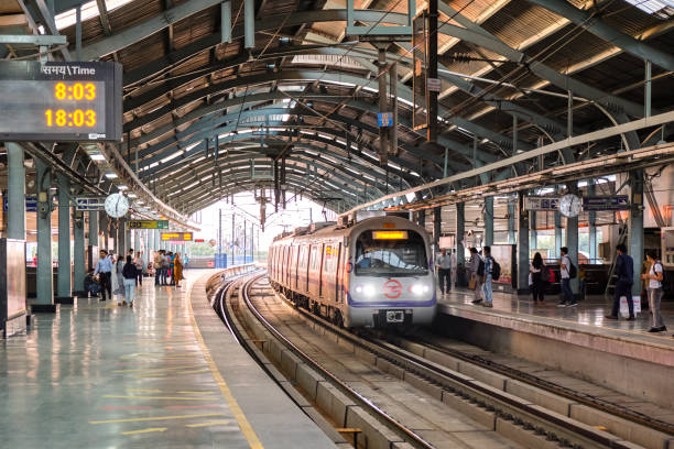 Digital Railway Market : By Industry Trends, Leading Players, Size, Share, Growth, Opportunity And Forecast 2023-2032