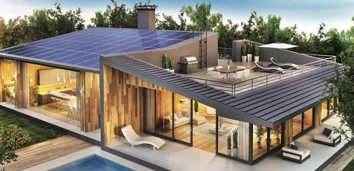 Residential Solar Energy Storage Market 2022 Report Highlights, Industry Trends, Regional Overview And Outlook 2031