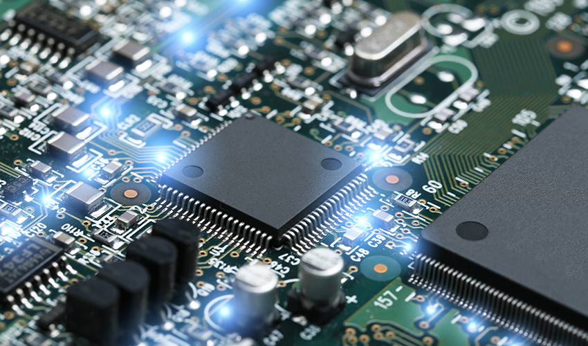General Electronic Components Market Trends and Forecast Report 2022 | By Players, Types, Applications And Regions 2031