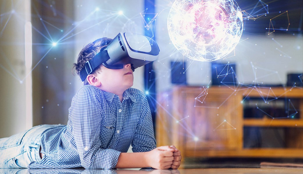 Virtual Reality Software And Services Market Global Size, Share, Trends, Growth Factors, Segmentation, Industry Share, Opportunities And Forecast 2031